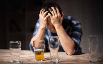 How Long Does Alcohol Poisoning Last?