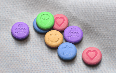 How Long Does Ecstasy Stay In Your System?