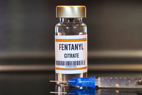 fentanyl detox