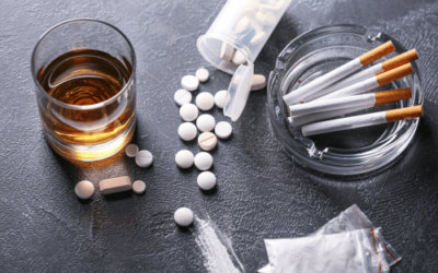 Muscle Relaxant and Alcohol: Mixing Dangers and Risks