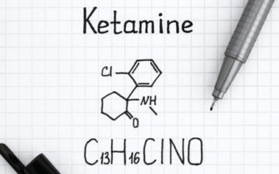 Understanding The Potential Side Effects Of Ketamine Infusion