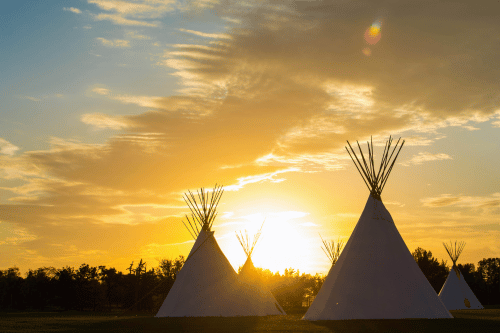 native american treatment centers