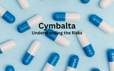 Cymbalta Brain Damage: Understanding the Risks and Effects