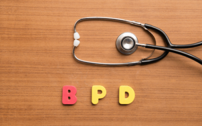 Discouraged BPD: Understanding This Complex Subtype