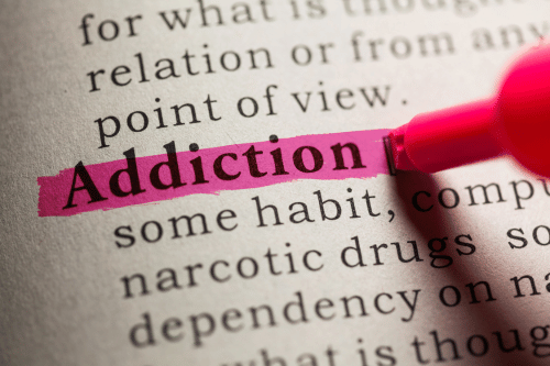 Stimulant Addiction Treatment